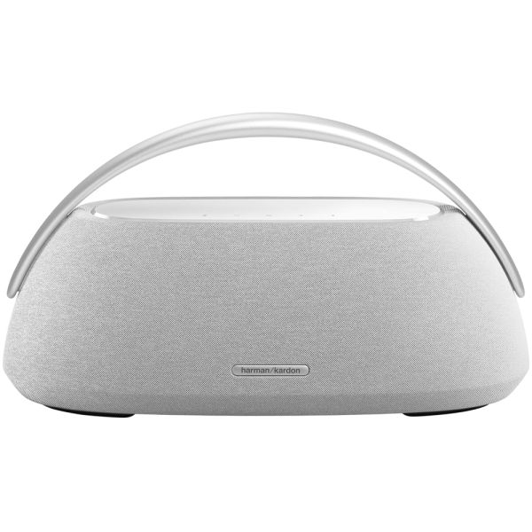 Imagen de Speaker Harman Kardon Go + Play 3 Bluetooth