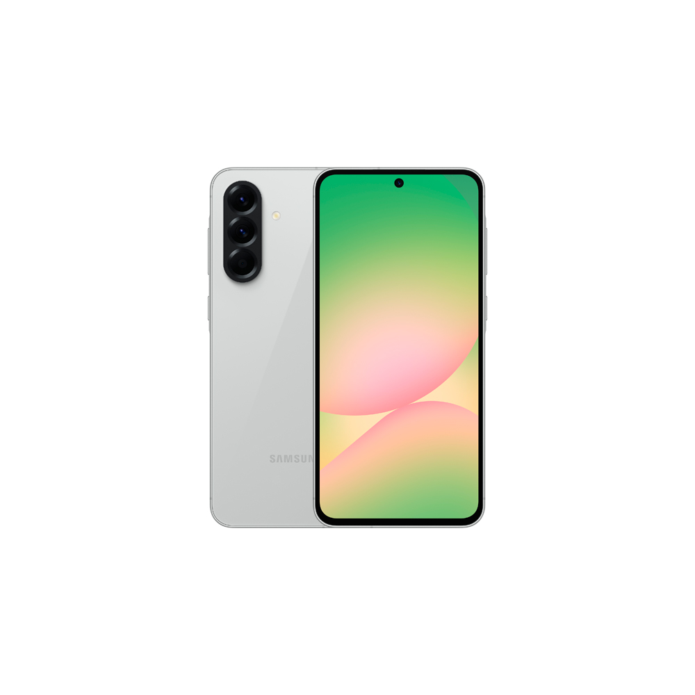 Imagen de SAMSUNG GALAXY A56 DUOS 256GB GRAY SM-A566EZACLTY