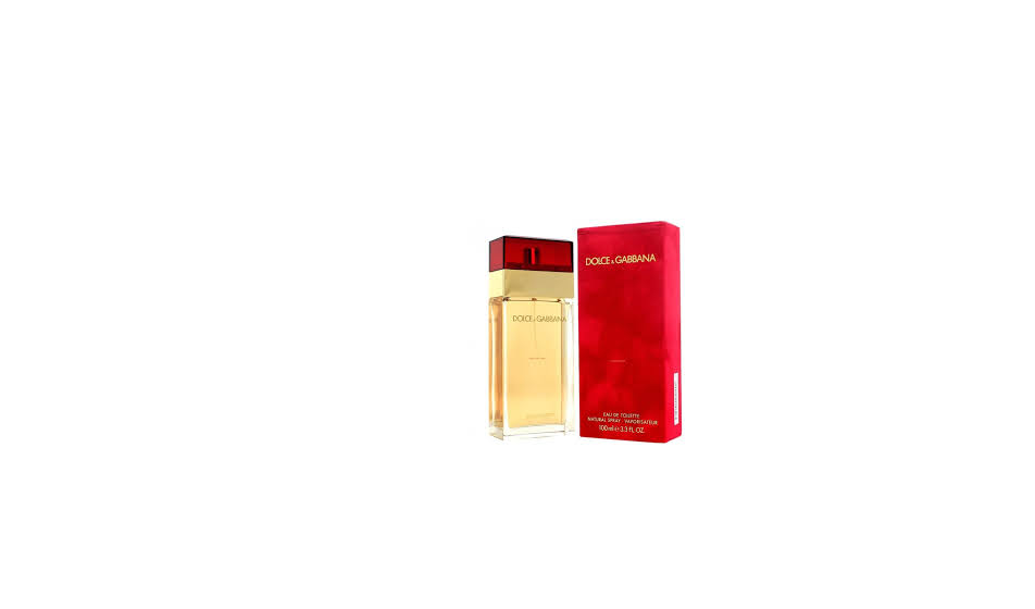 Imagen de DOLCE GABBANA FEM 100 ML