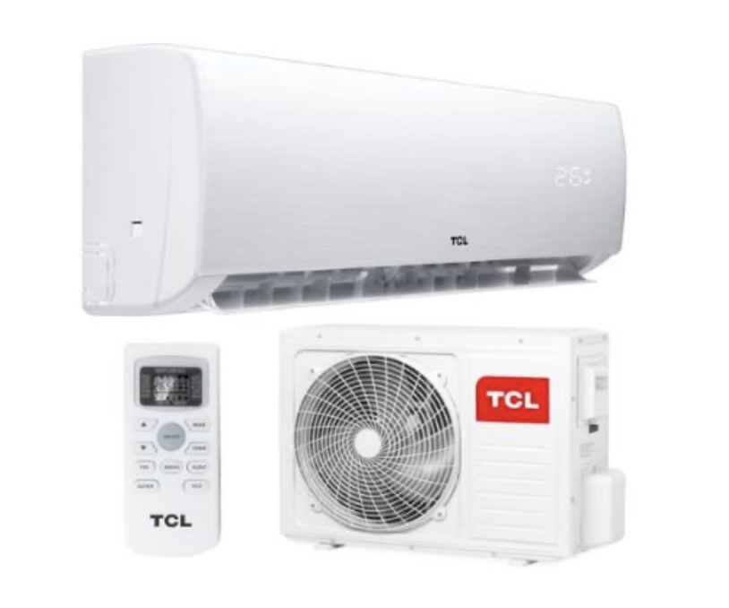 Imagen de SPLIT TCL 12.000 BTU F/C ON-OFF AATCL12CD