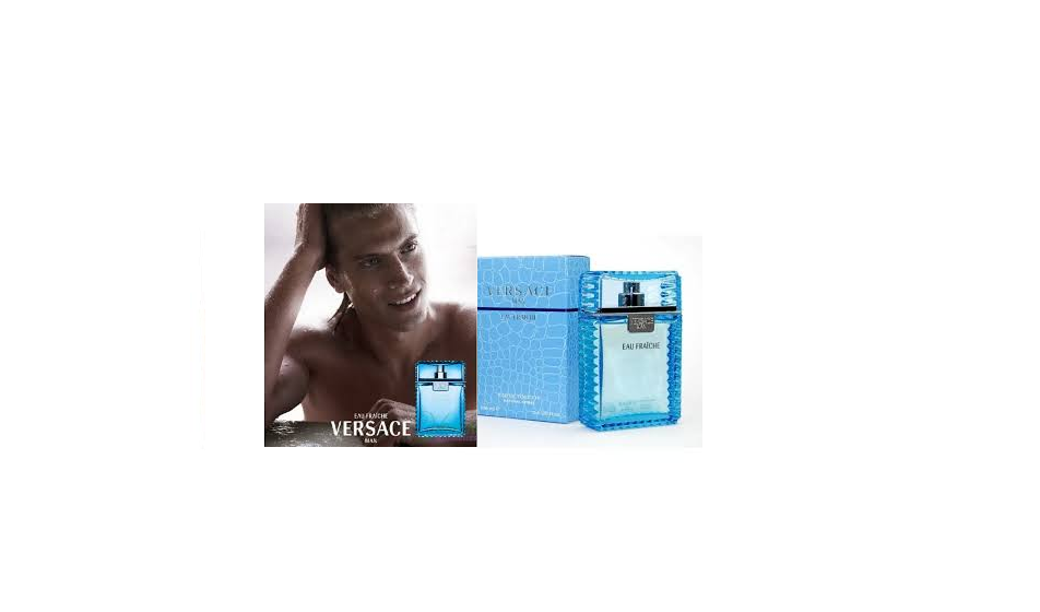 Imagen de VERSACE MAN EAU FREAICHE 100 ML