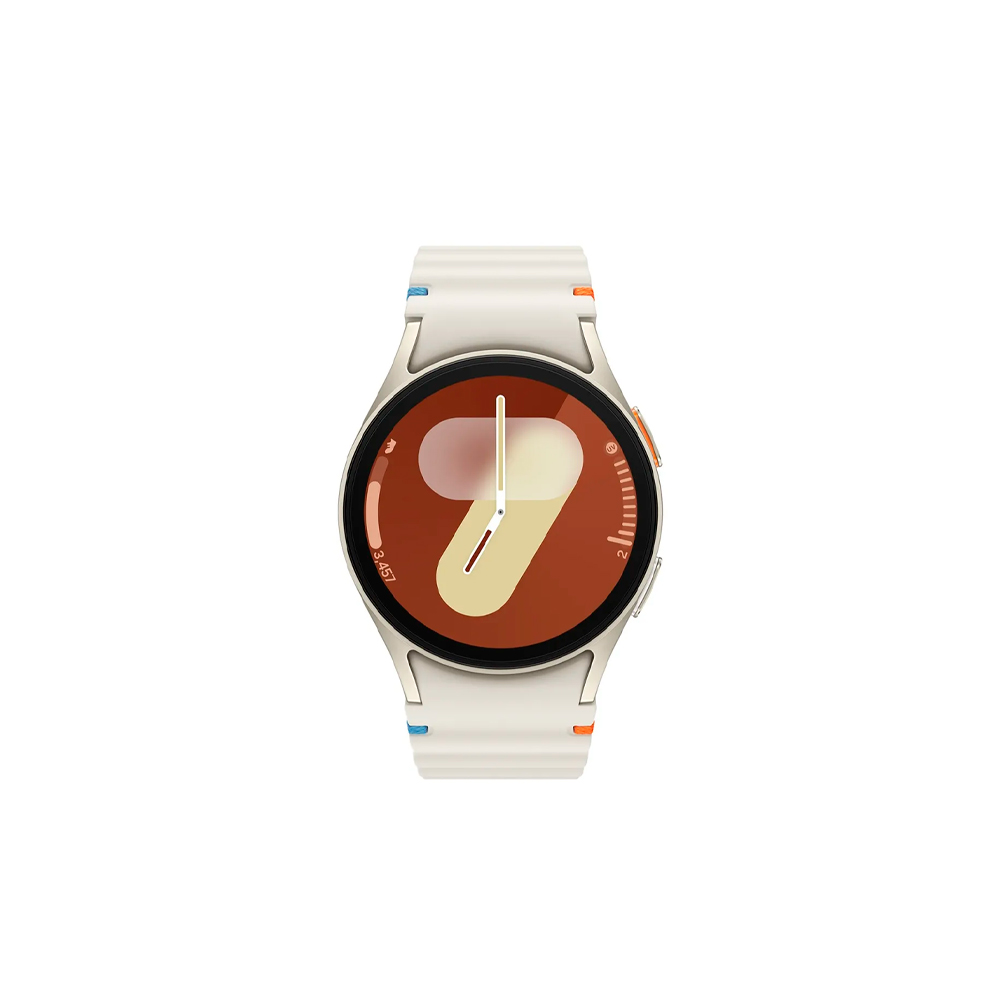Imagen de SAMSUNG GALAXY WATCH 7 40MM FRESH SMALL BEIGE - SM-L300NZEALTA