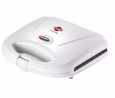 Imagen de SANDWICHERA TOKYO MAXCRISP 2 PLACAS CUADRADAS 220V/50HZ
