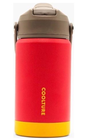 Imagen de KIDS ROJO 360ML