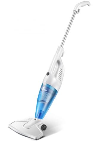 Imagen de ASPIRADORA NAPPO VERTICAL 2 EN 1 BLANCO NLAH-099