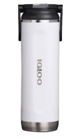 Imagen de BOTELLA IGLOO 600ML SSTL SPRT SPP