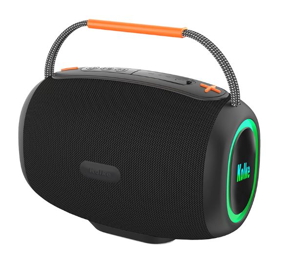 Imagen de PARLANTE INALAMBRICO XSOUND KOLKE KPM-735