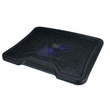 Imagen de COOLING PAD P/NB ARG-CF-1584 2 USB AZUL
