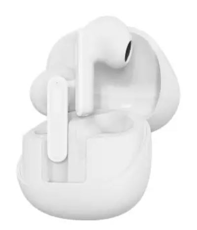 Imagen de auricular con microfono klip kte-007wh tunexbuds- Azul