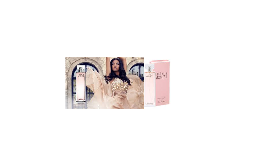 Imagen de CALVIN KLEIN ETERNITY MOMENT 100 ML