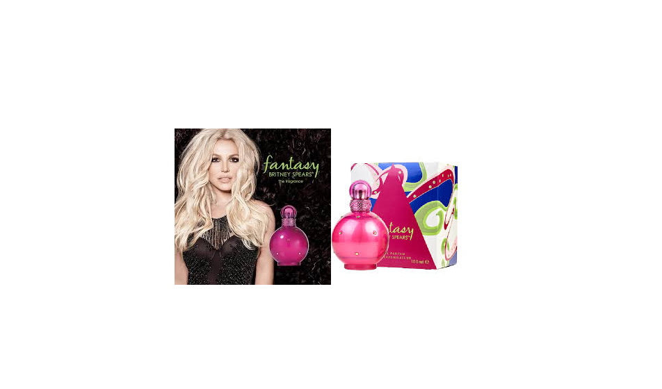 Imagen de BRITNEY SPERARS FANTASY 100ML