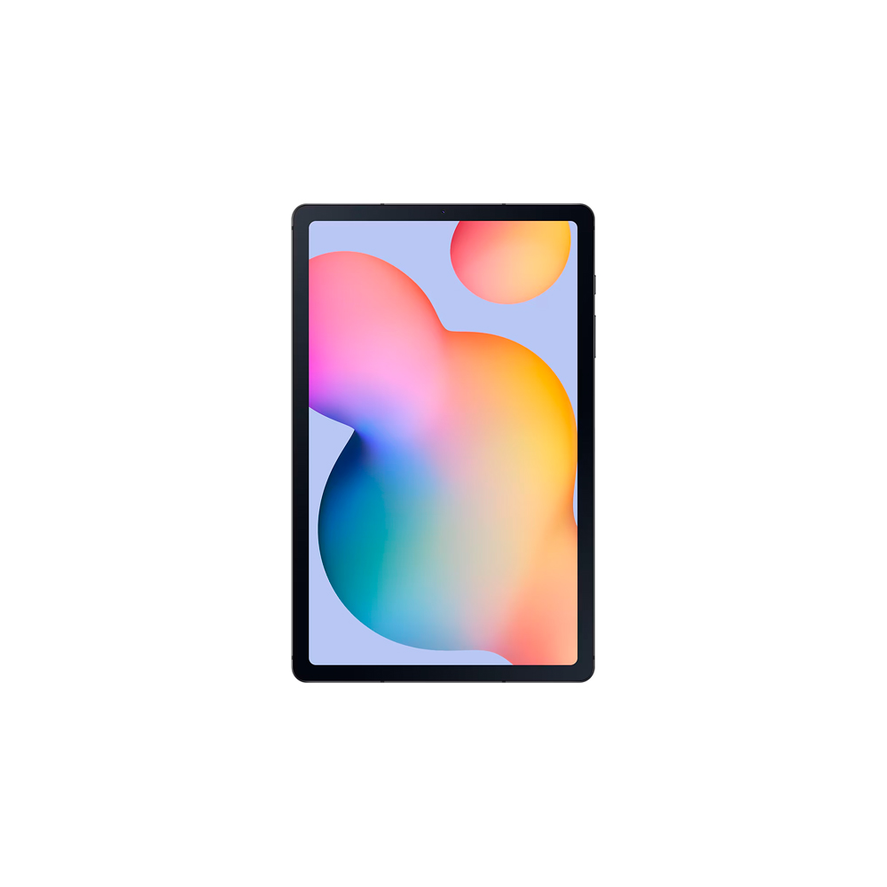 Imagen de SAMSUNG GALAXY TAB S6 LITE 10.4" WIFI 128GB W/ PENCIL OXFORD GRAY SM-P620NZAEGTO