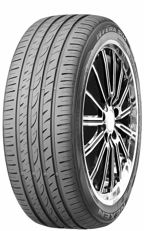 Imagen de CUB 185/60 R15 NEXEN NFERA SU4