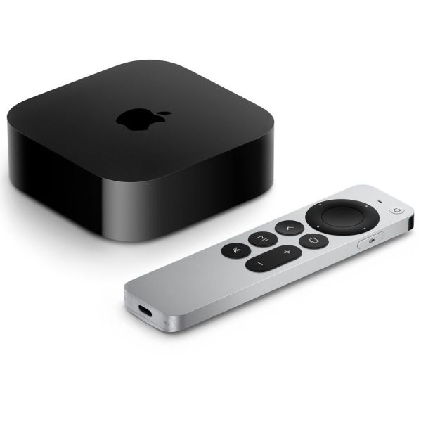 Imagen de Apple TV 4K