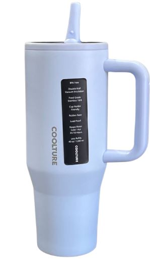 Imagen de QUENCHERS LIDHT BLUE 1200ML