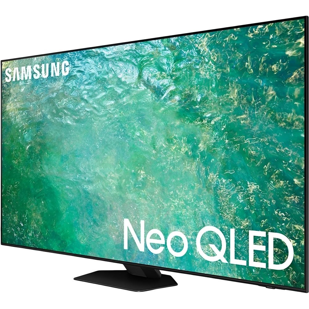 Imagen de Televisor Smart Samsung 65" QLED 4K Wi-Fi - Negro