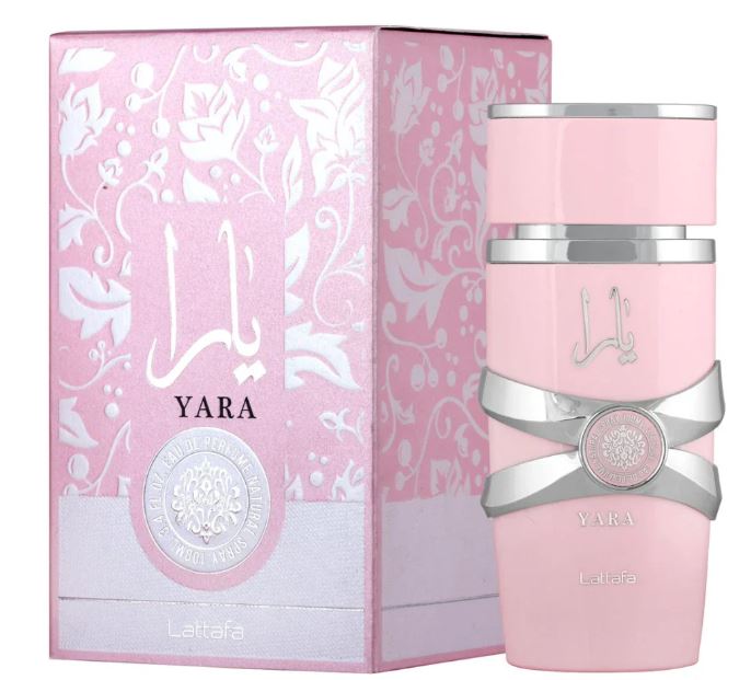 Imagen de LATTAFA YARA EDP 100ML