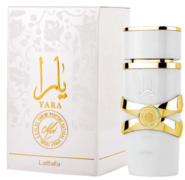 Imagen de LATTAFA YARA MOI EDP 100 ML