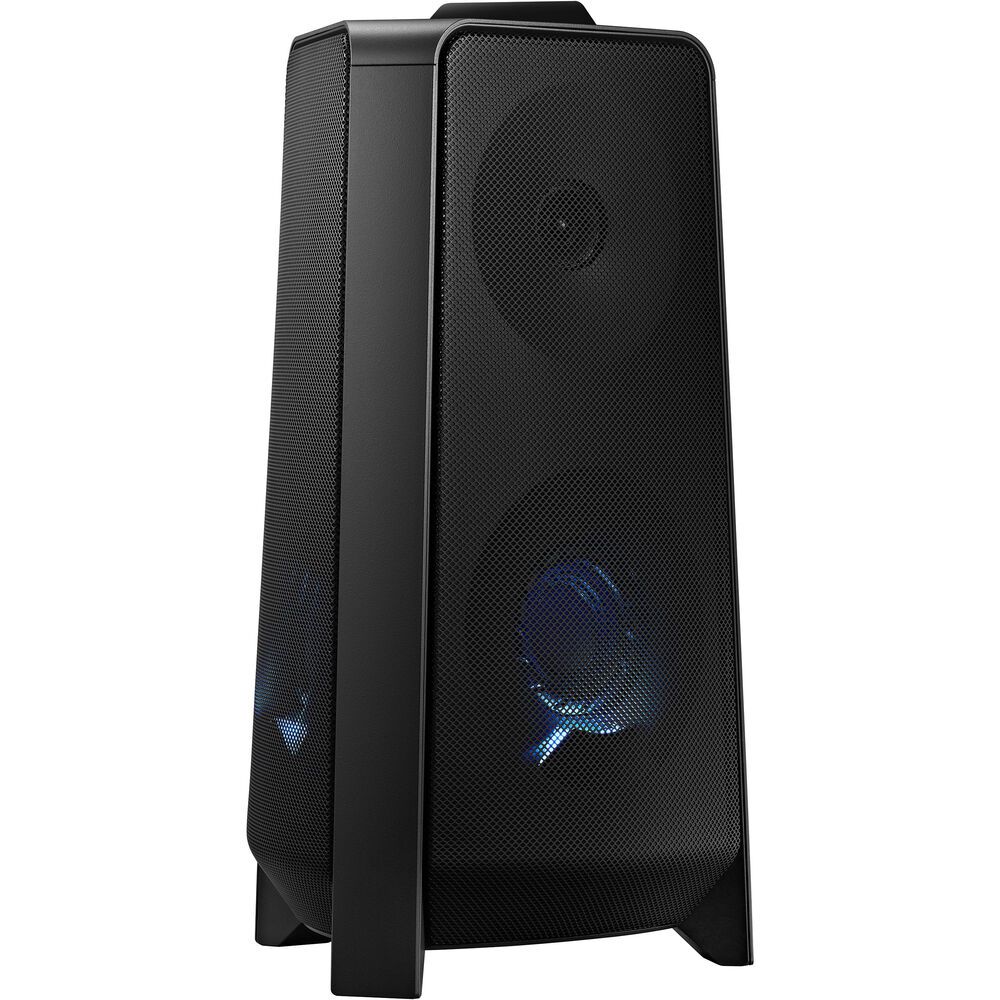 Imagen de Speaker Samsung Sound Tower MX-ST40B 160 W