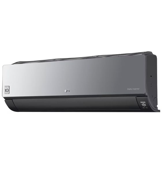 Imagen de Aire Acondicionado LG Artcool Inverter C/Wifi Gris