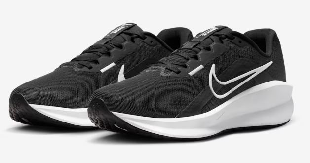 Imagen de Nike Downshifter 13 BLACK - US 9