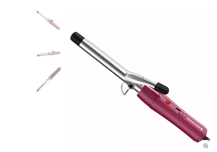 Imagen de PINZA PARA RIZOS REMINGTON MOD CI-11A19 BIVOLT