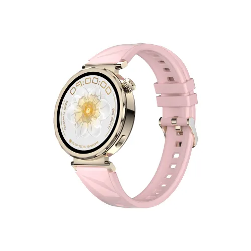 Imagen de SMARTWATCH FTXAM35-RG 42MM ROSE