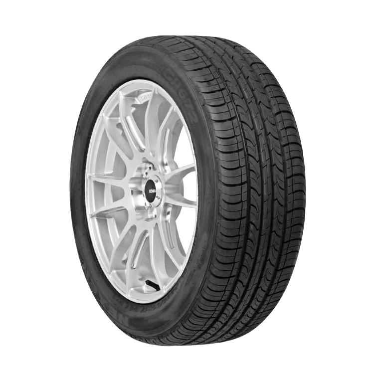 Imagen de CUB 225/65 R17 NEXEN CP672