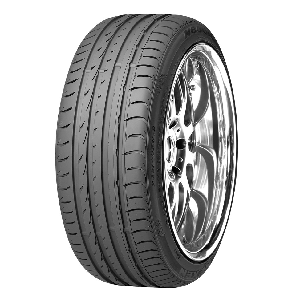 Imagen de CUB 205/55 R17 NEXEN N8000