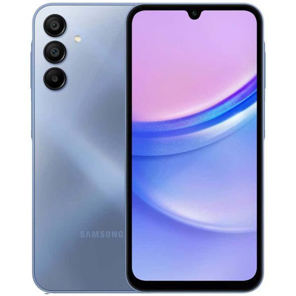 Imagen de SAMSUNG A15