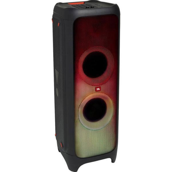 Imagen de Speaker Portátil JBL Partybox 1000