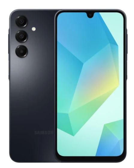 Imagen de CELULAR SAMSUNG A16 LTE  4GB + 128GB