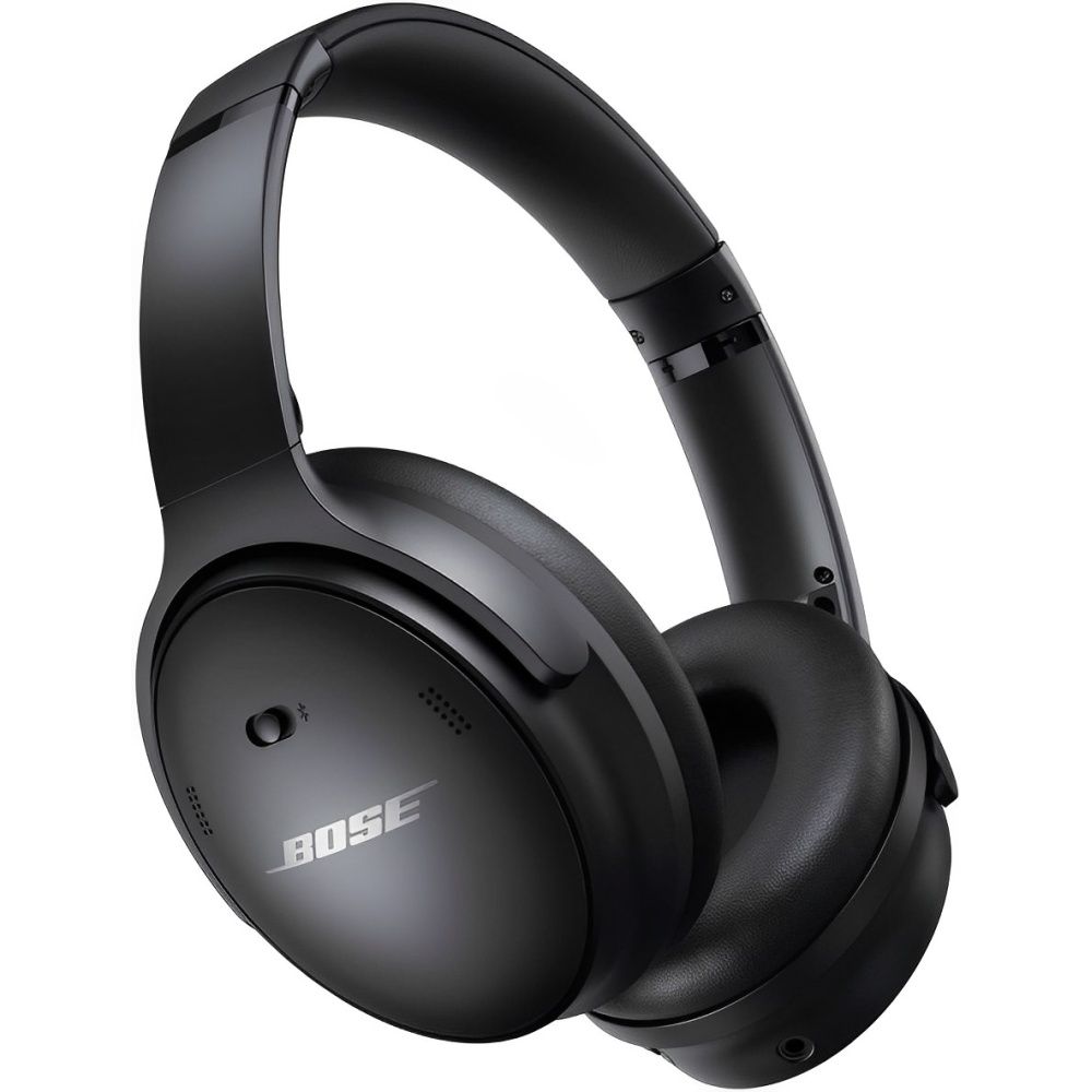 Imagen de Auricular Bose QuietComfort Bluetooth