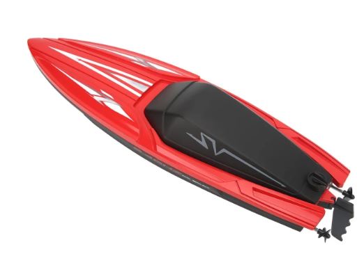 Imagen de LANCHA A CONTROL REMOTO AQUARACER 33,5 * 12,5 * 9 cm