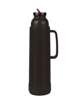Imagen de TERMO NEGRO 1000ML