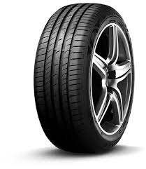 Imagen de CUB 185/65 R15 NEXEN NFERA SU4