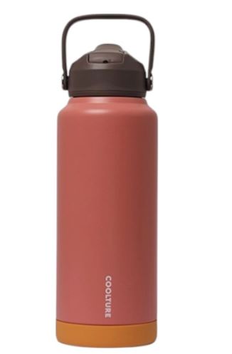 Imagen de TERMO SALMON 1000ML
