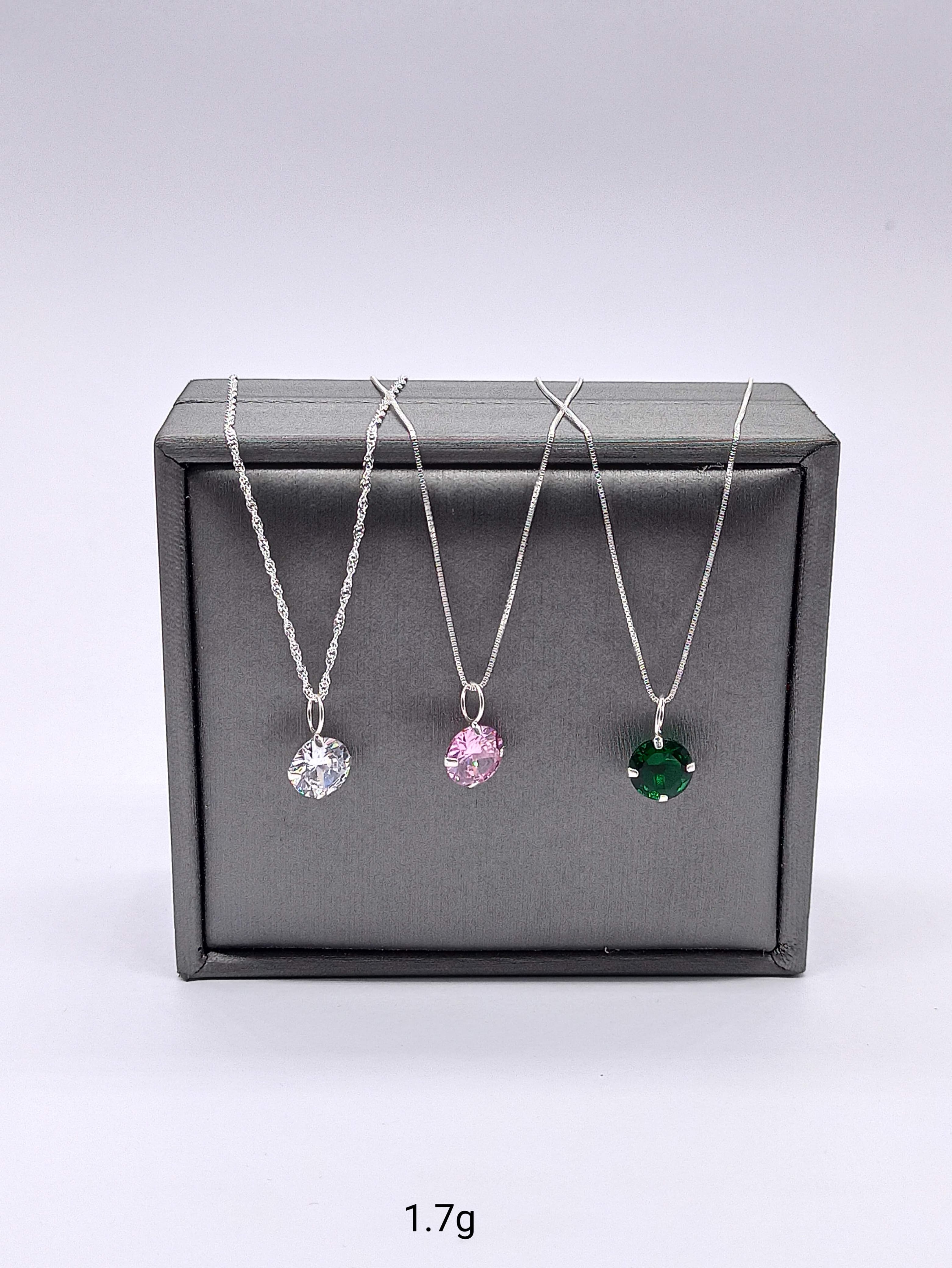 Imagen de Dijes de plata