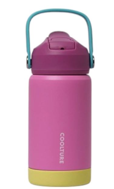 Imagen de KIDS ROSA 360ML