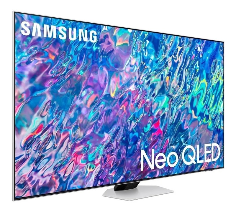 Imagen de Televisor Smart NeoQLED Samsung 75" Crystal 8K Wifi - Negro