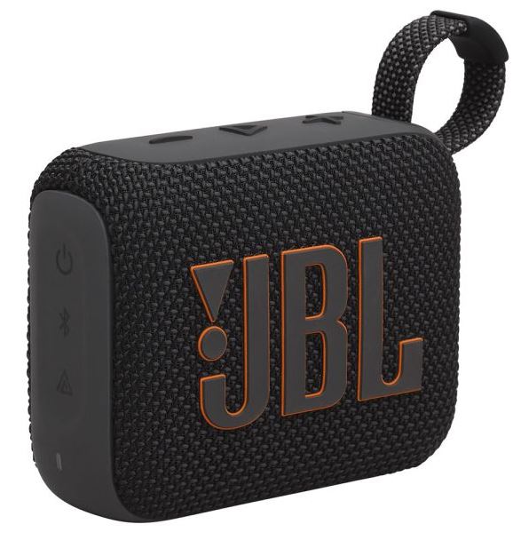 Imagen de "JBL GO 4  "