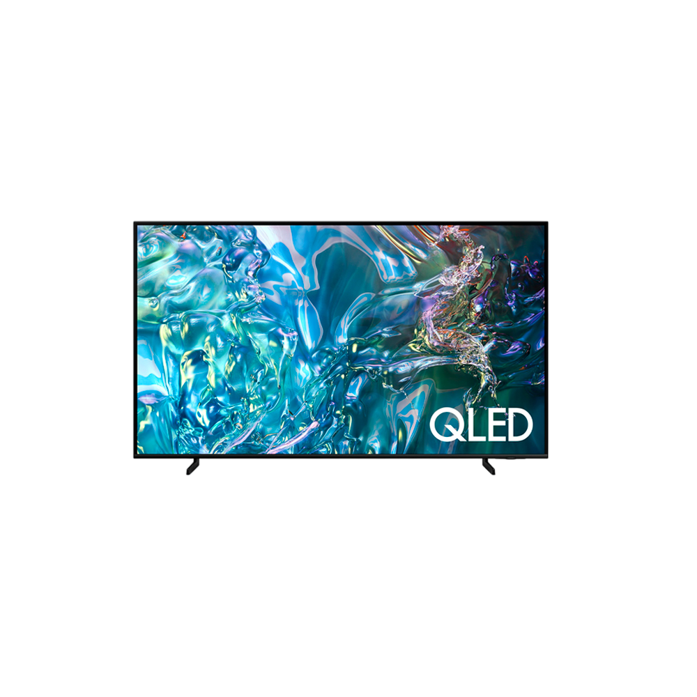 Imagen de TELEVISOR SAMSUNG 55" QLED Q60D SMART 4K QN55Q60DAGXPR