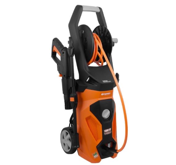 Imagen de HIDROLAVADORA DAX100-1700N